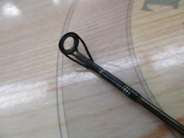 ロードランナーヴォイス 630LS ライトリグパフォーマンス