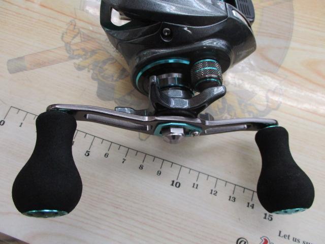 ライトSW X IC L SS