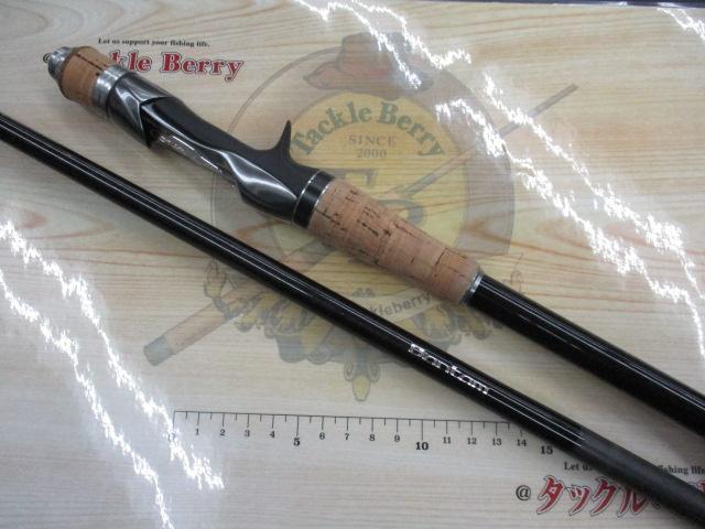 バンタム 173MH-SB｜＠ベリーネット 日本最大新品中古釣具WEB