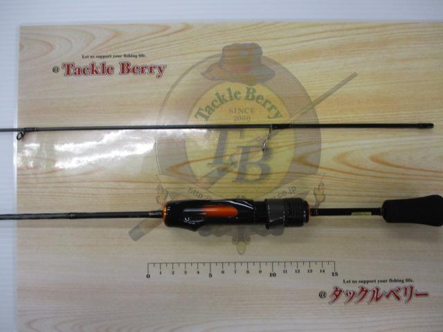 イプリミ 56XXUL-S｜＠ベリーネット 日本最大新品中古釣具WEB