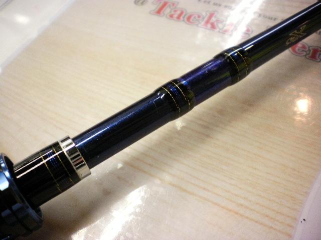 極鋭タチウオ テンヤSP 73-190AGS｜＠ベリーネット 日本最大新品