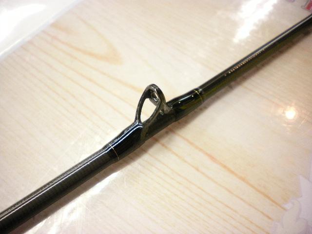 極鋭タチウオ テンヤSP 73-190AGS｜＠ベリーネット 日本最大新品