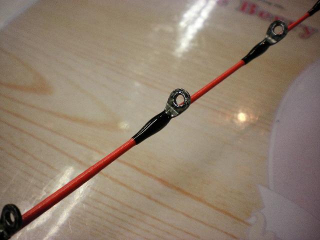 極鋭タチウオ テンヤSP 73-190AGS｜＠ベリーネット 日本最大新品