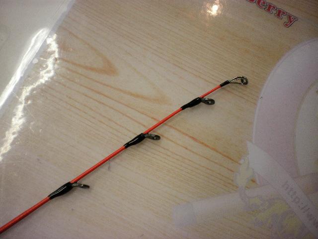 極鋭タチウオ テンヤSP 73-190AGS｜＠ベリーネット 日本最大新品