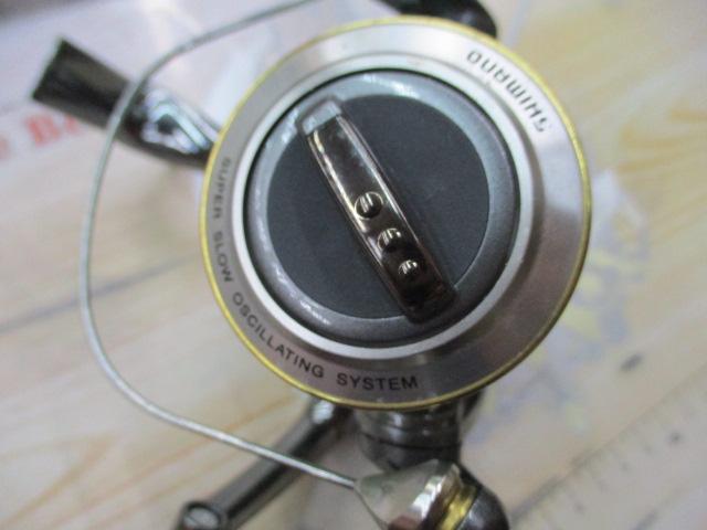 01ステラFW 4000S｜＠ベリーネット 日本最大新品中古釣具WEBショップ