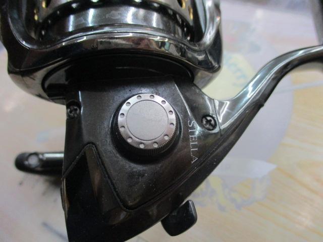 01ステラFW 4000S｜＠ベリーネット 日本最大新品中古釣具WEBショップ