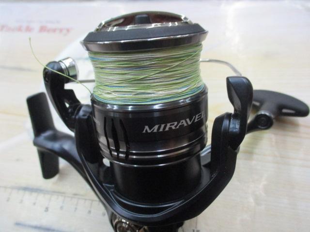 ミラベル 4000XG｜＠ベリーネット 日本最大新品中古釣具WEBショップ