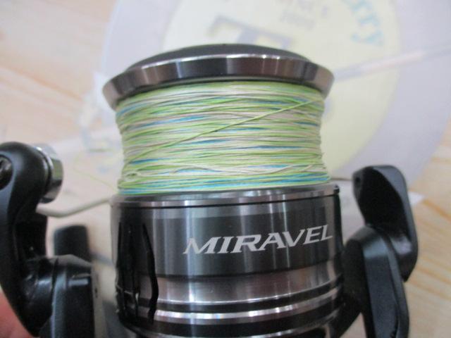 SHIMANO ミラベル4000XG 新品未使用 シマノ 22 ミラベル 4000XG | リール,スピニングリール,シマノ