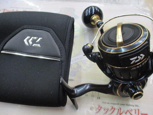 23　ソルティガ5000-XH 23ソルティガ 5000-XH｜＠ベリーネット 日本最大新品中古釣具WEB