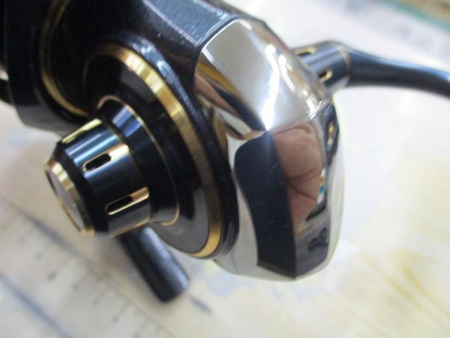 23ソルティガ 5000-XH