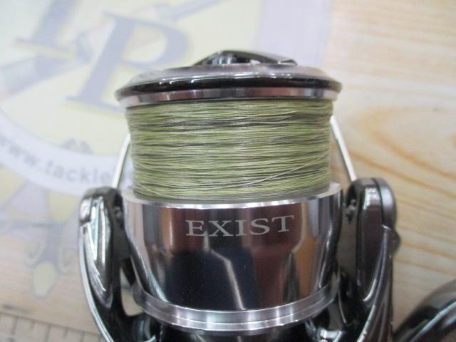 22イグジスト PC LT2500｜＠ベリーネット 日本最大新品中古釣具WEBショップ