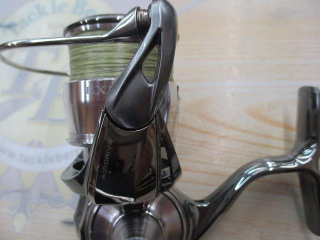 22イグジスト PC LT2500｜＠ベリーネット 日本最大新品中古釣具WEBショップ