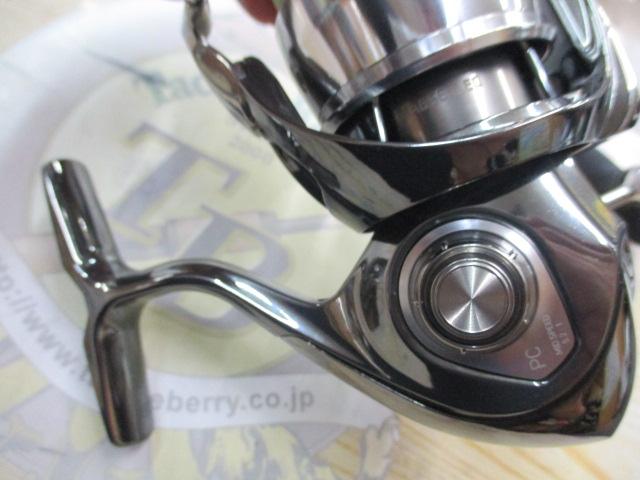 22イグジスト PC LT2500｜＠ベリーネット 日本最大新品中古釣具WEBショップ