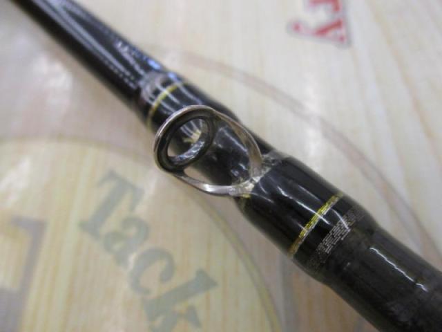 トリプルクロス TCX-792MH/B