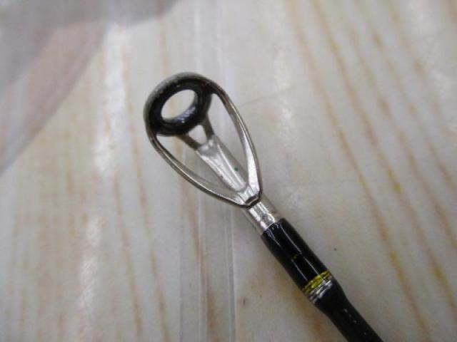 トリプルクロス TCX-792MH/B