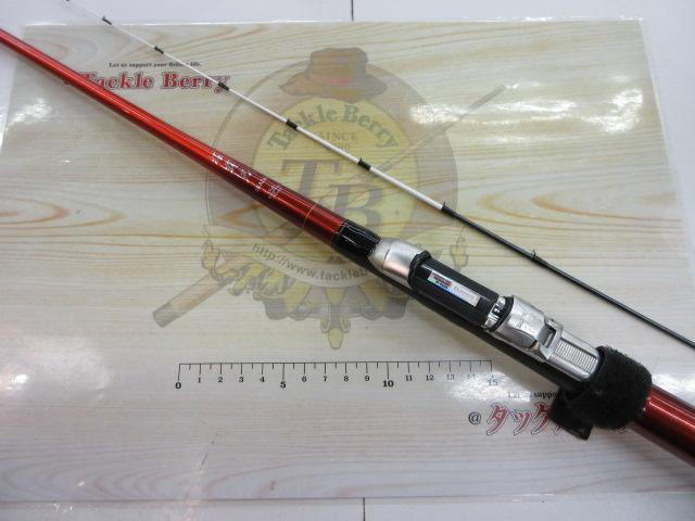 極覇光イカダ 誘い150