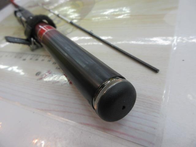 極覇光イカダ 誘い150