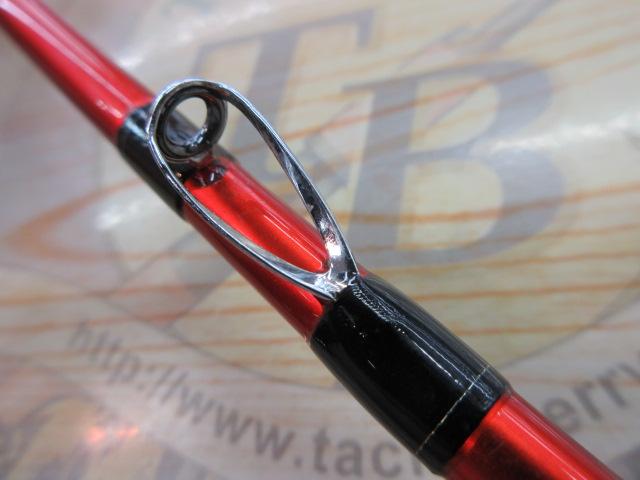 極覇光イカダ 誘い150