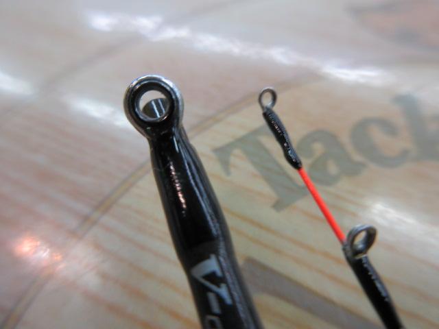 極覇光イカダ 誘い150