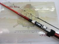 極覇光イカダ 誘い150