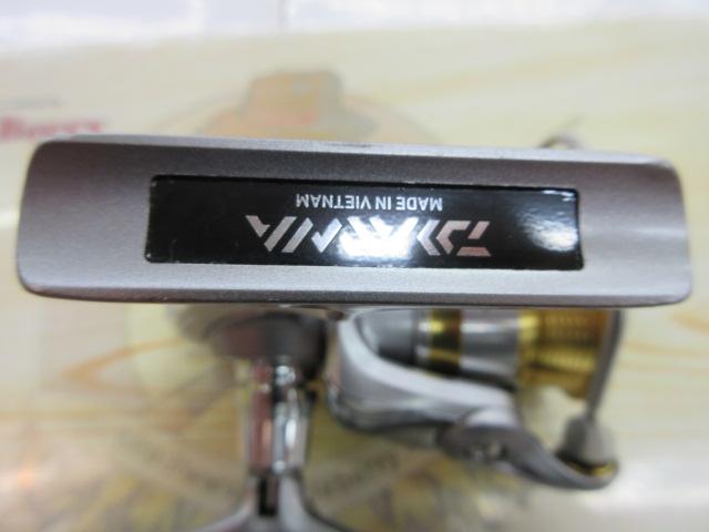 レブロスMX 2004W