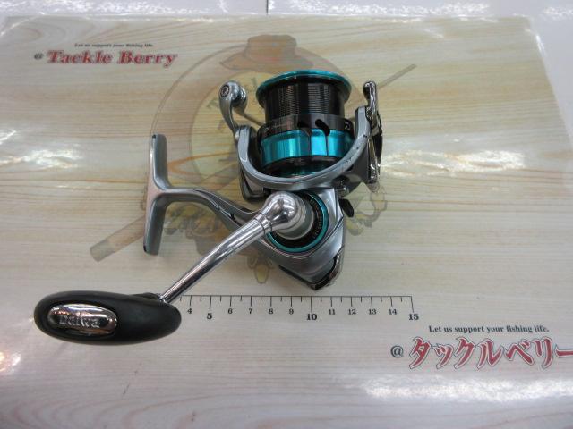 18エメラルダスエア LT3000S-CXH｜＠ベリーネット 日本最大新品中古