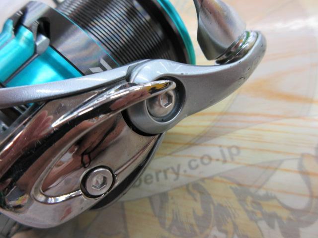 18エメラルダスエア LT3000S-CXH｜＠ベリーネット 日本最大新品中古