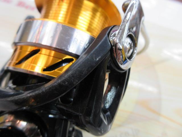 15レブロス 3012H