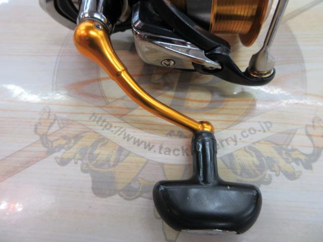 15レブロス 3012H