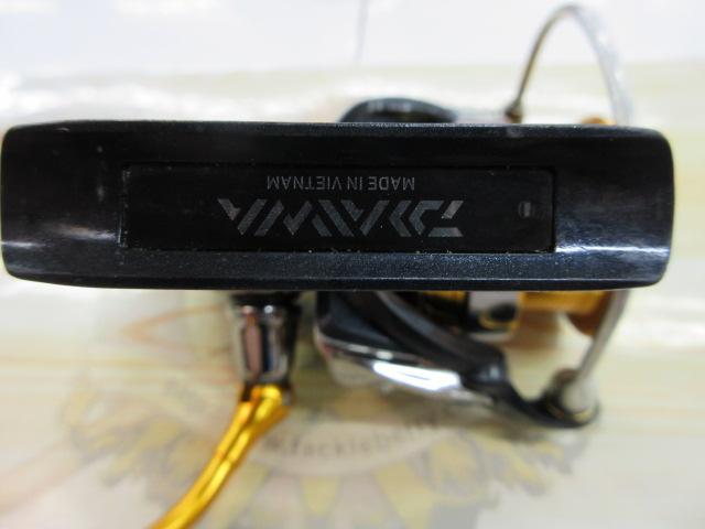 15レブロス 3012H