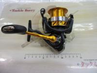 15レブロス 3012H