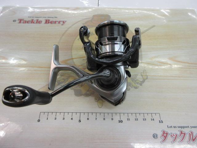 18カルディア LT2500S-XH