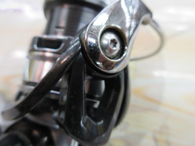 18カルディア LT2500S-XH