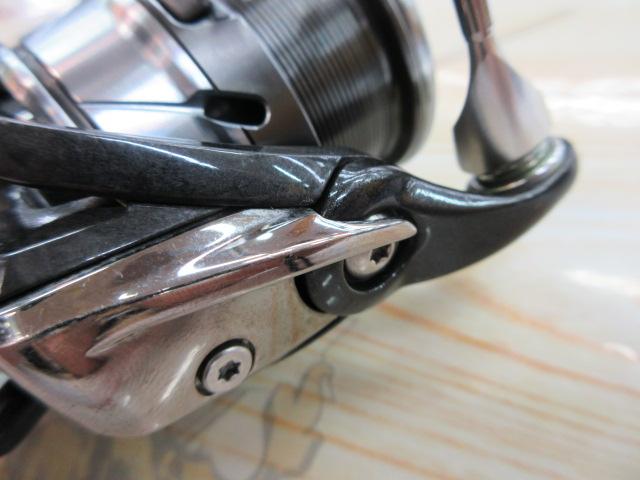 18カルディア LT2500S-XH