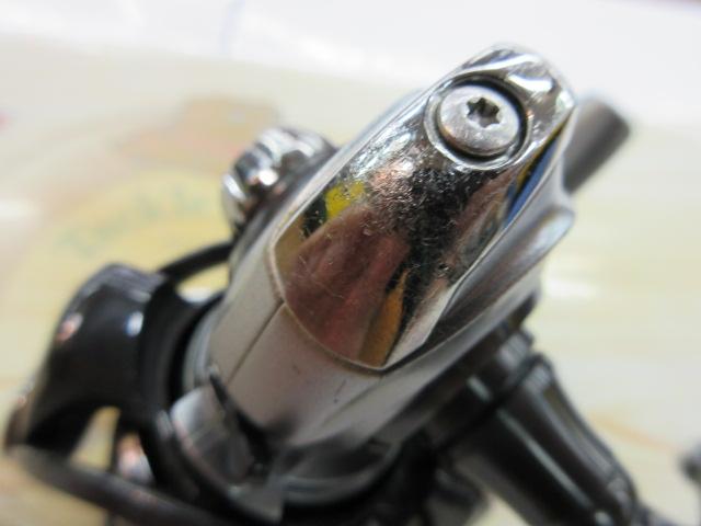 18カルディア LT2500S-XH