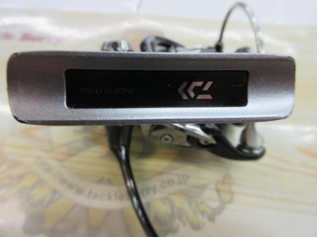 18カルディア LT2500S-XH