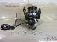 18カルディア LT2500S-XH