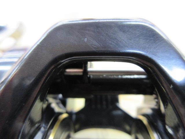 21グラップラー 151HG