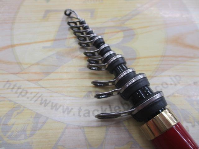 がま磯ブラックトリガー 06-53