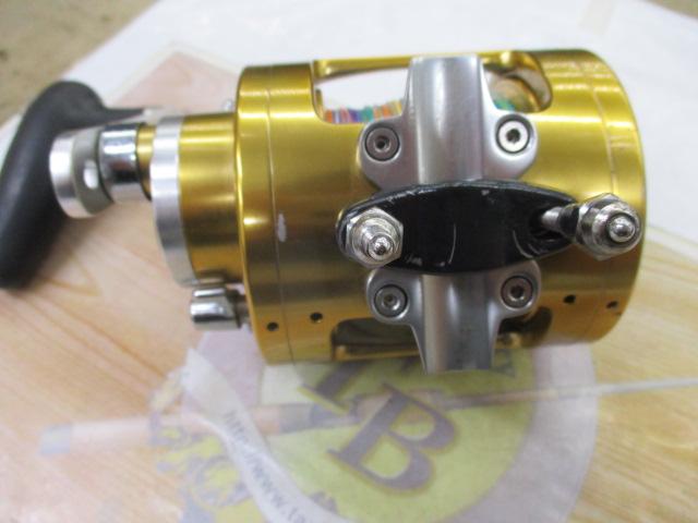 ゴールドデミ 3