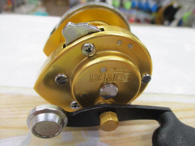 ゴールドデミ 3