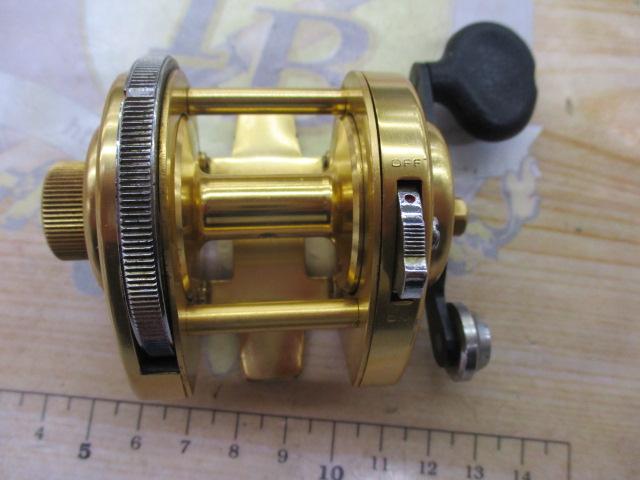 ゴールドデミ 3