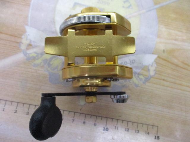 ゴールドデミ 3