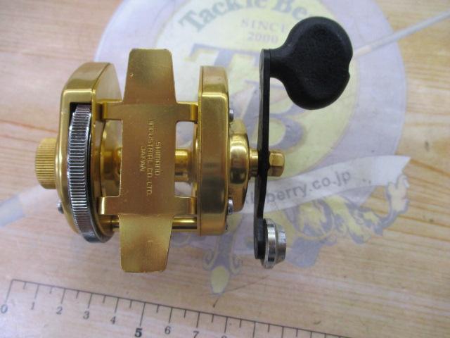 ゴールドデミ 3