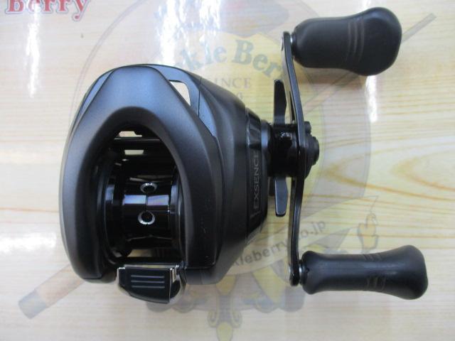 17エクスセンスDC XG RH