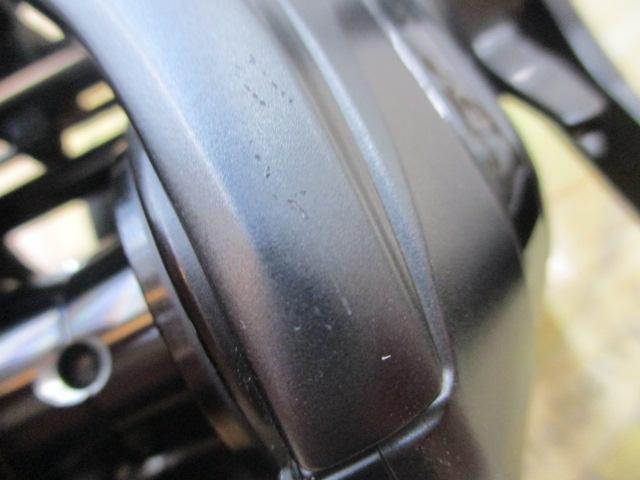 17エクスセンスDC XG RH