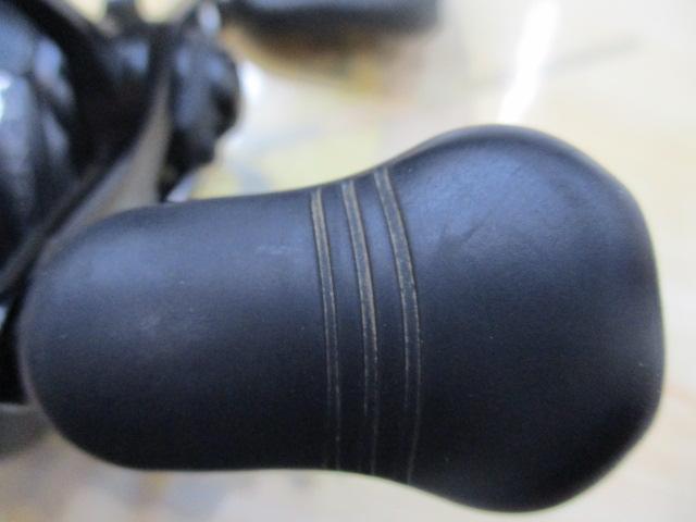 17エクスセンスDC XG RH