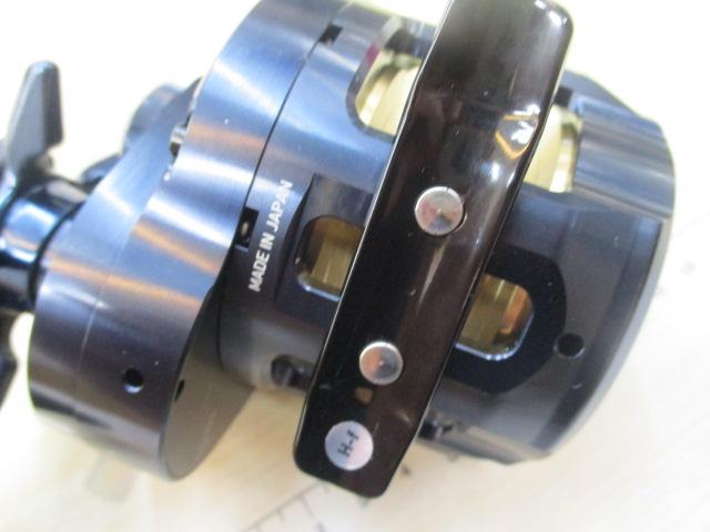 22ソルティガ 15HL-SJ 新品未使用 ダイワ ソルティガ 15HL-SJ (リール) 価格比較 - 価格.com