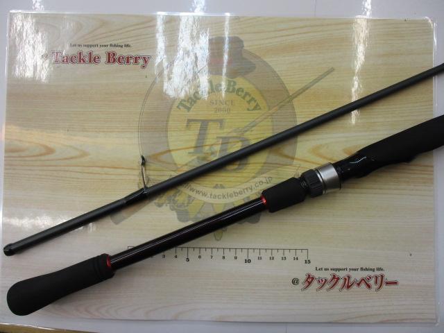 15セフィアBB S806M｜＠ベリーネット 日本最大新品中古釣具WEB