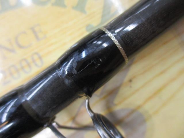 サイドワインダーグレートパフォーマーHGC-70XF/GP